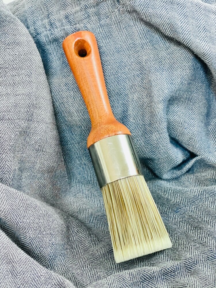 Zibra Palm Pro Cut-In Paint brush