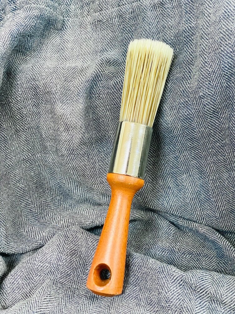 Zibra Premium Paint Brush